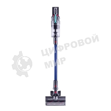 Пылесос вертикальный Zelmer STICK ZSVC822 STEFAN