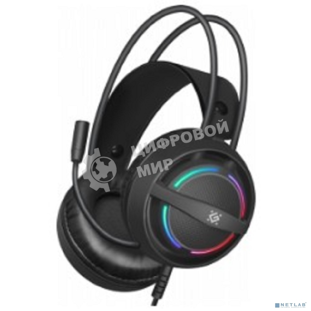 Гарнитура Defender DEXTER RG