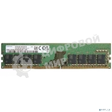 Оперативная память Samsung, DDR4, 16Gb (1x16GB), 3200MHz, CL22, DIMM, OEM