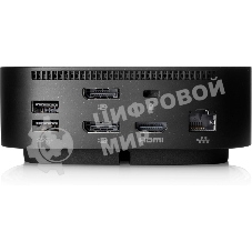 USB-концентратор HP Docking Station HP USB-C Dock G5(EliteBook x360 1040 G6 G5/1030 G3/735 G6/745 G6/755 G5/640 G5 G4/645 G4/650 G5 G4/830 G6 G5/850 G6 G5/840 G6 G5/ProBook 445 G6/430 G6/440 G6/450 G6/Zbook 14uG5/15u G5)
