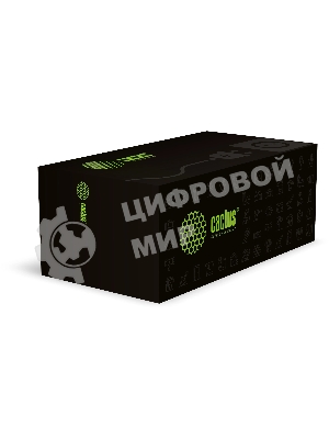 Розетка Cactus CS-SOCKET-USBA-WLESS для столешницы серебристый