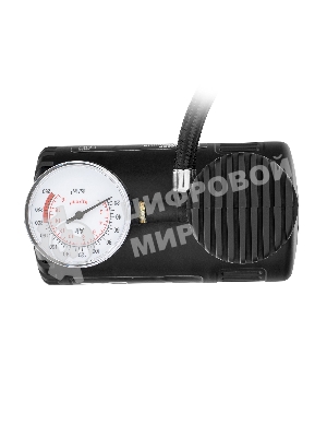 Компрессор автомобильный MTX С-12, 12 В, 17 атм., 12 л/мин