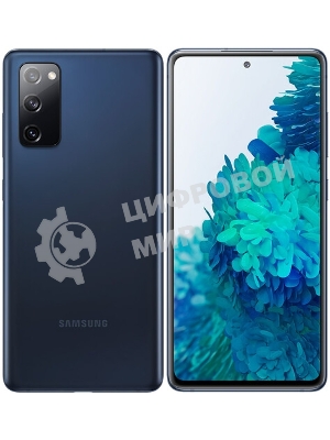Дисплей для Samsung Galaxy S20 FE SM-G780F черный