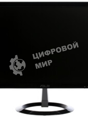 Материнская плата монитора Asus VX228H