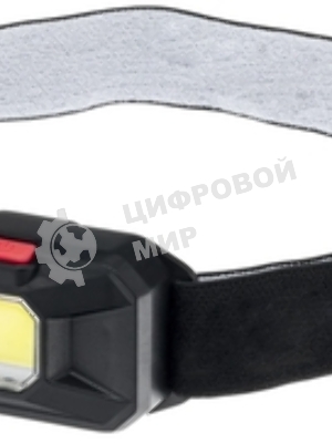 Фонарь налобный RITTER 29087 2