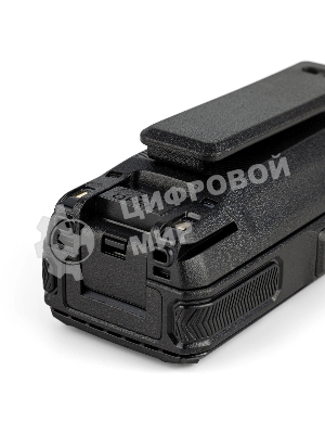 Рация Терек РК-322-DMR v.2024