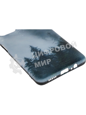 Чехол (клип-кейс) GRESSO Meridian, для Xiaomi Poco M4 Pro 5G, зеленый gr17aaae8995