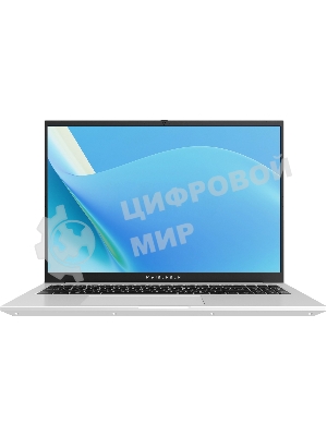 Ноутбук Maibenben M16B-R574UM/16