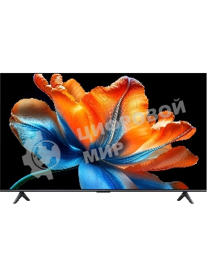 Телевизор Xiaomi TV S Mini LED 55 2026 L55MC-SRU черный 4K UHD 120Hz Smart TV Google TV 2GB/32GB