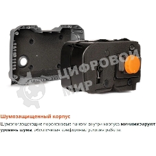 Минимойка Daewoo DAW 5 Silent 1900Вт