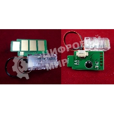 Чип ELP для Samsung SCX-8123ND/8123NA/8128ND/8128NA (MLT-D709S) 25K (Китай)