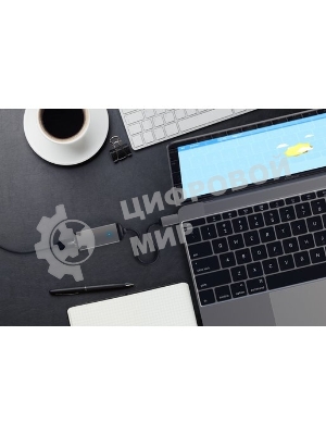 Адаптер Satechi Type-C to Gigabit Ethernet. Поддержка 10/100/1000Mbps Ethernet, серый космос