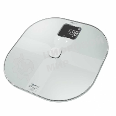 Весы напольные электронные Tefal BM9541S1 макс.180кг серебристый