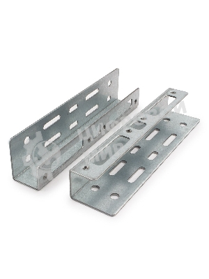 Переходник Gembird Кронштейн (2шт) 2,5