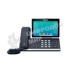 Телефон VOIP SIP-T57W YEALINK