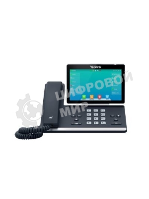 Телефон VOIP SIP-T57W YEALINK