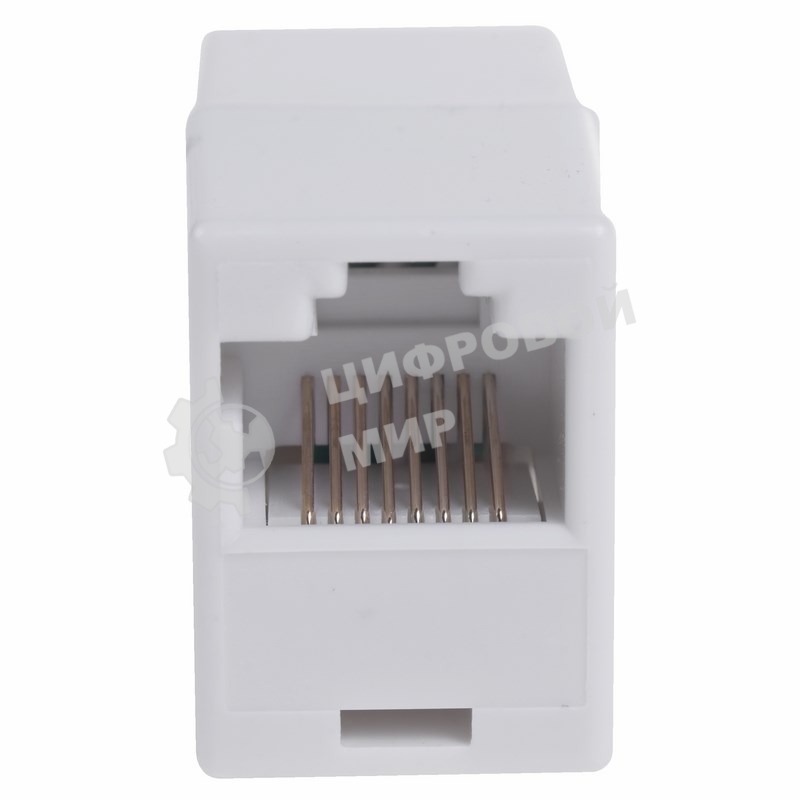 Проходник PROconnect комп. 8P8C RJ45