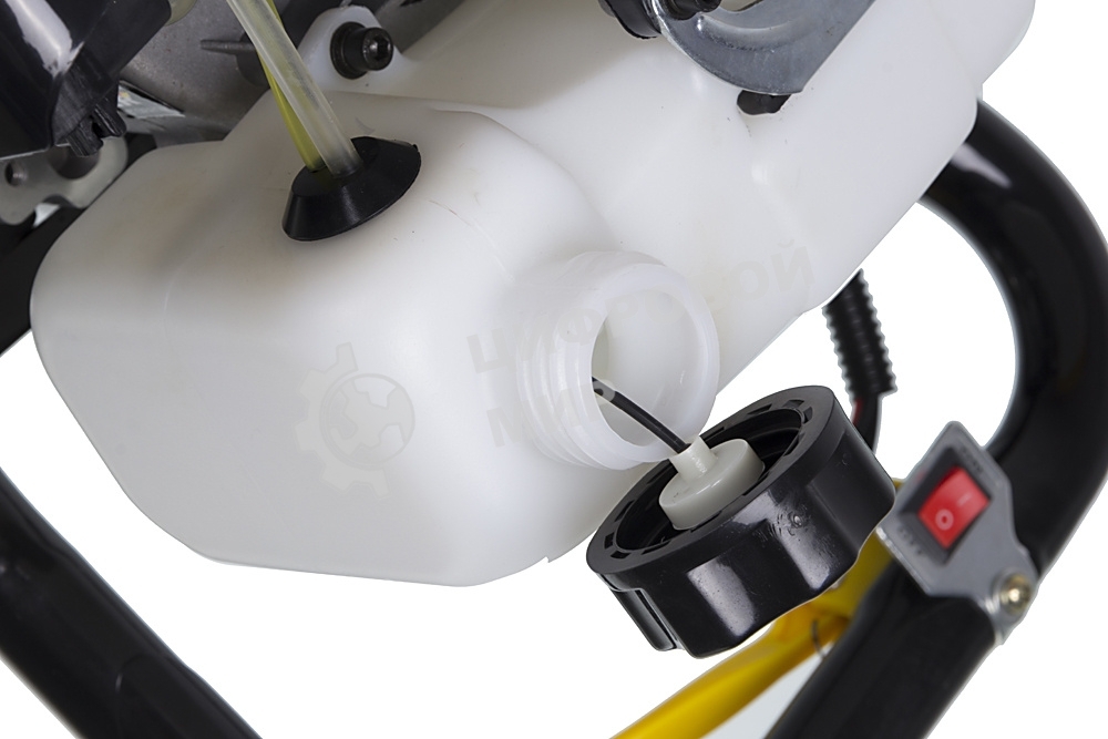 Мотобур Huter GGD-52