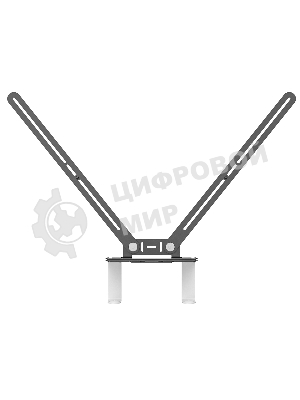 Крепеж к TV Accessory Logitech TV Mount for Video BARS