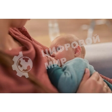 Ручной молокоотсос Philips SCF441/01. В комплекте: 1 ручной молокоотсос