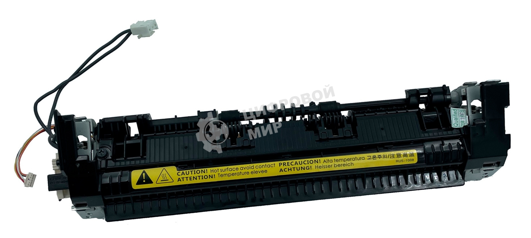 Печка в сборе CET DGP0658 (RM1-6921 reman) для HP LaserJet Pro P1100/P1100w/P1102