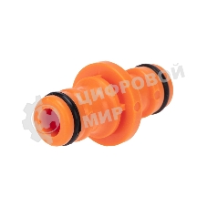 Двойник для быстросъемного соединения Четыре Сезона