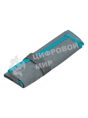 Набор ключей комбинированных Stels 6 шт. 8-17 мм антислип