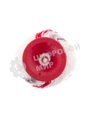 Валик сменный Matrix Грейтекс, 180 мм, ворс 12 мм, D - 48 мм, D ручки - 8 мм, полиакрил