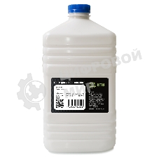 Тонер Cactus CS-TKYCUBK-500 черный флакон 500гр. для принтера Kyocera Color Universal