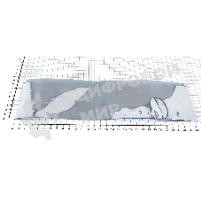 Пакет антистатический 9x31 см