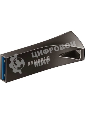 Флешка USB Samsung BAR Plus 128Gb USB USB 3.1 (up to 300Mb/s)