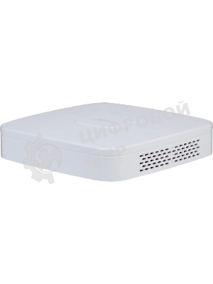 Видеорегистратор Dahua DHI-NVR2104-4KS3
