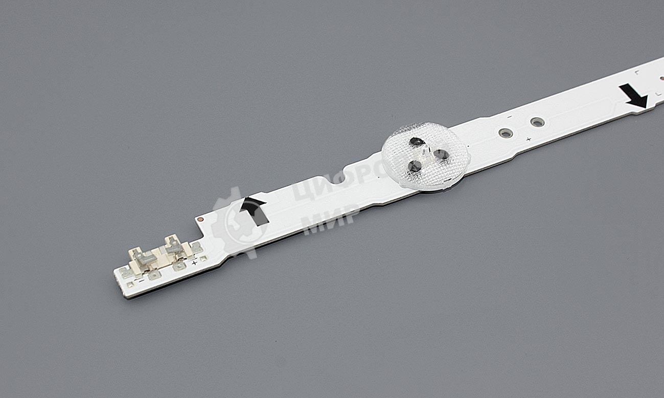 Светодиодная подсветка D4GE-400DCB-R1