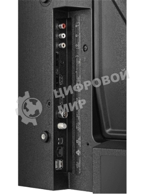 Телевизор Hisense 40