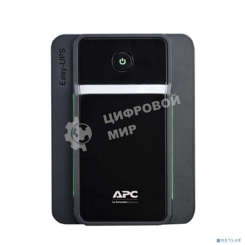 Источник бесперебойного питания BACK 700VA/360W BVX700LI-GR APC