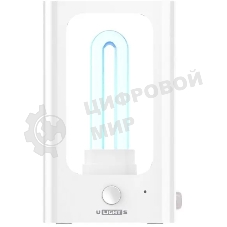 Дезинфицирующая лампа iconBIT ULight S белый