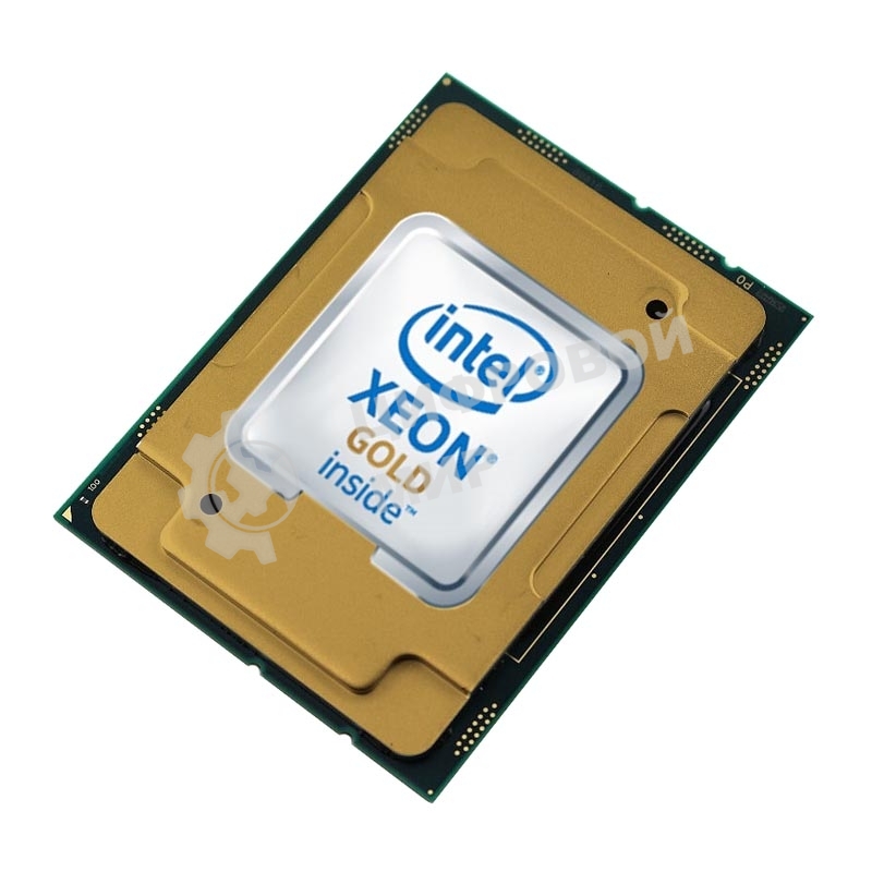 Процессор Intel Xeon Gold 6338 Soc-4189 2.0GHz OEM
