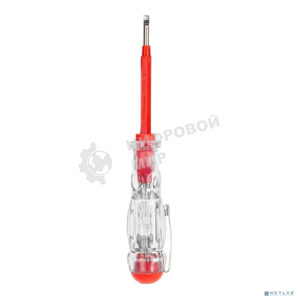 Тестер-пробник с комбинированным жалом Rexant R-16