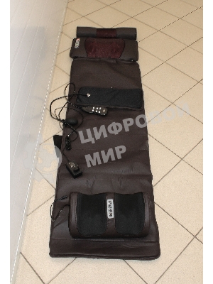 Матрас массажный для шеи, головы, спины, ног L11