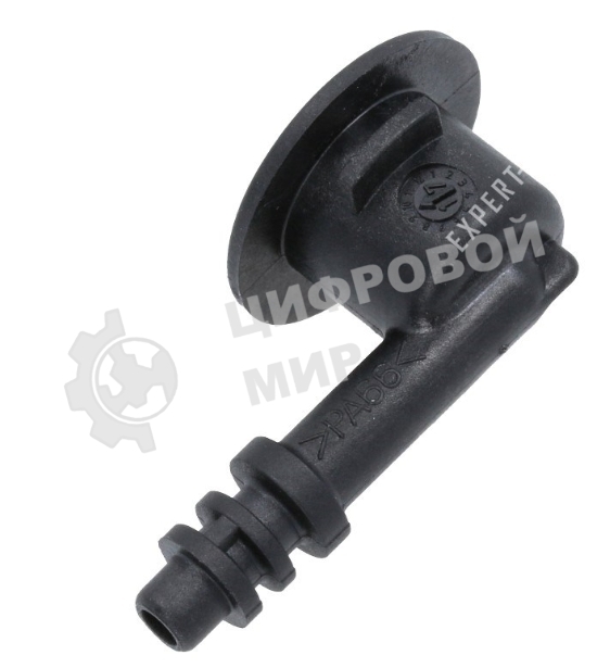 Переходник выпускного клапана Jura E, J, S, XJ, WE 66628