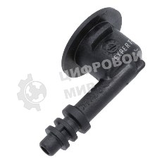 Переходник выпускного клапана Jura E, J, S, XJ, WE 66628