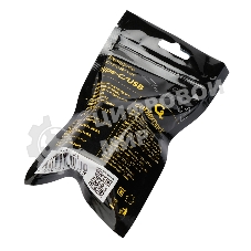 Зарядное устройство Cablexpert MP3A-PC-63, 30Вт GaN, 3А, QC4.0/PD, 1xUSB, 1xType-C, белый, пакет