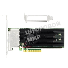 Сетевой адаптер PCIE 10Gb LREC9804BT LR-LINK