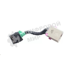 Разъем для ноутбука Acer Aspire VN7-591G VN7-592G VN7-791G VN7-792G с кабелем