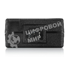 Мультигигабитный PoE инжектор Zyxel PoE12-90W, 802.3af/at/bt (90 Вт), 2xRJ-45: 1/2.5/5/10G