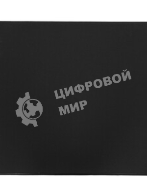 Игровой коврик для мыши Mad Catz G.L.I.D.E. PRO синий (480 x 400 x 4 мм, PORON, водоотталкивающая ткань)