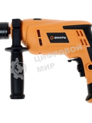 Дрель ударная Вихрь ДУ-850 (ДУ-750)