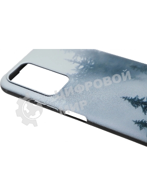 Чехол (клип-кейс) GRESSO Meridian, для Xiaomi Poco M4 Pro 5G, зеленый gr17aaae8995
