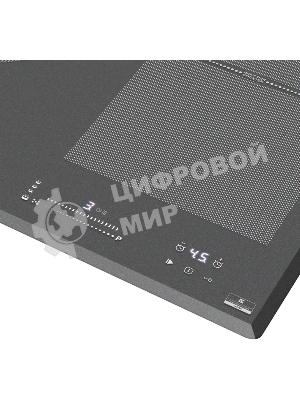 Индукционная варочная панель Maunfeld CVI905SFDGR Inverter