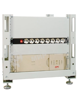 Фальшпанель в шкаф 19